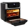 Product image 2 of the product “Airfryer Ofen ”