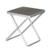 Product image 2 of the product “Klapphocker Campus mit Platte ”