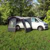 Product image 2 of the product “Busvorzelt Pisa ”
