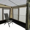 Product image 2 of the product “Verandarahmen für Luna Plus, links links”