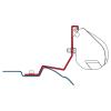 Product image 2 of the product “Markisenadapter Kit Mercedes Viano/Marco Polo/Vito/V-Class – Deep Black ”