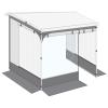 Artikelbild 2 des Artikels “Markisenzelt Room Van Premium, 270 cm für F40van “