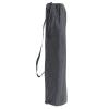 Product image 2 of the product “Möbelserie Lake, Campingstuhl niedrig, grau Campingstuhl niedrig”