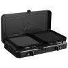 Product image 2 of the product “Gaskocher 2 Cook 3 Turbo FFD Deluxe, 50 mbar 50 mbar”