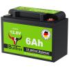Artikelbild 2 des Artikels “Lithium Batterie für Clesana C1 “
