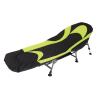 Artikelbild 2 des Artikels “Campingliege Queen, schwarz lime “