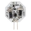 Product image 2 of the product “LED-Leuchtmittel G4 Flachmodule, 0,50 W 0,50 W”