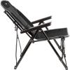 Artikelbild 2 des Artikels “Faltstuhl Raptor Recliner, grau “