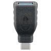 Product image 2 of the product “USB-C™/USB-A 3.0 OTG SuperSpeed-Adapter ”