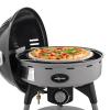 Artikelbild 2 des Artikels “Pizzastein “
