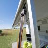 Product image 2 of the product “Sturmleine l: 270 cm, 2er-Set ”