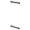 Product image 2 of the product “Kit Bars Deluxe für VW Crafter Gen. 1, Mercedes-Benz Sprinter W906/W907/W910 ”