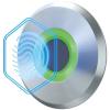 Artikelbild 2 des Artikels “CampLock Fingerprint Sensor silber “