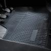 Product image 2 of the product “Gummimatte mit Passform 3-tlg. für VW T5/T6, 2-Sitzer ”