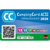 Product image 2 of the product “CampingCard ”