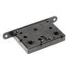 Product image 2 of the product “Fallenschloss M-Lock, schwarz, 8 x 8 mm ”