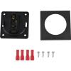 Product image 2 of the product “Wippschalter TO 8000 / 9200, 230 Volt ”