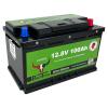 Product image 2 of the product “Lithium Batterie Standard, 100 Ah 100 Ah”