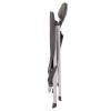 Product image 2 of the product “Campingstuhl Skye Syntex Plus, anthrazit ”