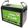 Artikelbild 2 des Artikels “Lithium Batterie Polar, 320 Ah, Untersitz für Fiat Ducato “