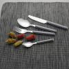 Product image 2 of the product “Besteckset Delice, grau grau”