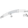 Artikelbild 2 des Artikels “Spannstange Rafter Pro für Markise F45/F65/F70/F80s “