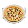 Product image 2 of the product “Pizzastein 33 mit Halter ”