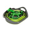 Artikelbild 2 des Artikels “Falteimer 15 Liter mit Waschbrause, Mobildusche Akku Plus “