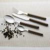 Product image 2 of the product “Besteckset Delice, braun ”