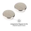 Artikelbild 2 des Artikels “Magnet-Pins SMART “