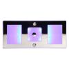 Product image 2 of the product “Deckenleuchte Nightlight 3 ”