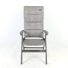 Product image 2 of the product “Campingstuhl Elegance SG, grau ”