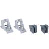 Product image 2 of the product “Montagekit für Side F45L ”