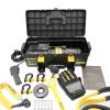 Product image 2 of the product “Mobile Seilwinde Winch Box 1,8 Tonnen, 12 Volt ”