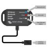 Artikelbild 2 des Artikels “VE.Direct Bluetooth Smart Dongle “