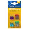 Artikelbild 2 des Artikels “Flachsicherungen Standard 8-teilig; 3/5/7,5/10/15/20/25/30 A “