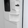 Product image 2 of the product “HEOSafe® Adapter für Zusatzschloss 1958 ”