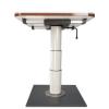 Product image 2 of the product “Liftgestell mit Verschiebung ”
