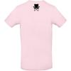 Product image 2 of the product “T-Shirt Hetz mich nicht, bin am Campen, Rosa, Größe XXL ”