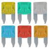 Artikelbild 2 des Artikels “Flachsicherungen Mini 6-teilig; 5/10/15/20/25/30 A “