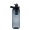 Product image 2 of the product “Trinkflasche BeFree AC Bottle 0,7 l Smoke smoky”