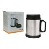 Product image 2 of the product “Isoliertrinkbecher Edelstahl ”
