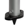Product image 2 of the product “Andruckstangen Privacy Room Light und Privacy Room CS Light, 2er-Set ”