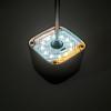 Artikelbild 2 des Artikels “Campinglampe Quadrilux Mini “