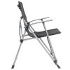 Product image 2 of the product “Faltstuhl Goya Chair, schwarz ”