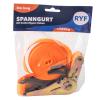 Product image 2 of the product “Spanngurt/Zurrgurt mit Ratsche und Haken, 5 m ”