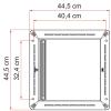 Artikelbild 2 des Artikels “Verdunkelungsrollo Rollo Vent 40 “