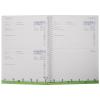 Product image 2 of the product “Das große Camper’s Log – Tagebuch für Reisemobil und Caravan ”