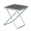 Product image 2 of the product “Klapphocker Campus mit Platte ”