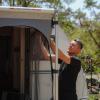 Artikelbild 2 des Artikels “Markisenzelt Privacy CaravanStore ZIP XL/EVO ZIP, 290 cm 290 cm“